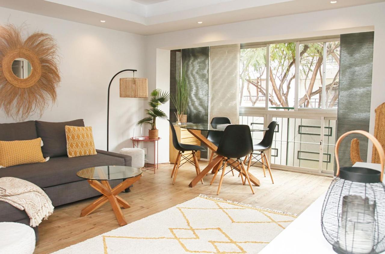 Sunshine Apartment Fuengirola Exterior foto