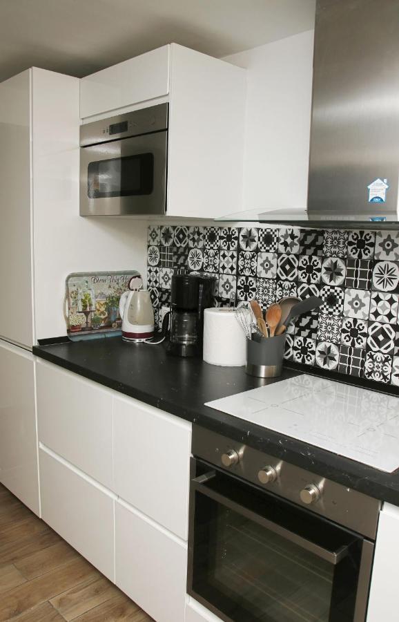 Sunshine Apartment Fuengirola Exterior foto