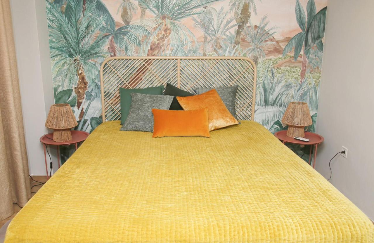 Sunshine Apartment Fuengirola Exterior foto