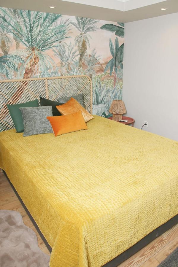 Sunshine Apartment Fuengirola Exterior foto